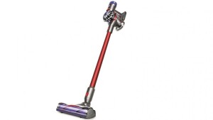 ***DNL*** Dyson V7 Motorhead Cordless Vacuum Cleaner: - First image used as a guide ONLY. Carton and\or items have been severly affected by water damage.