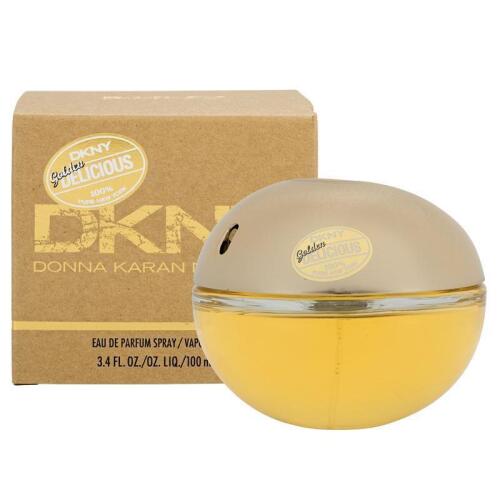 DNL DKNY Golden Delicious Eau de Parfum 100ml