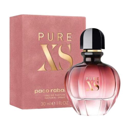 Paco Rabanne Pure XS Eau De Parfum 30ml