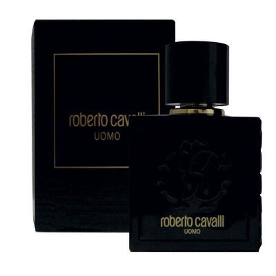 Roberto Cavalli UOMO Eau De Toilette 100ml