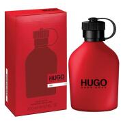 ***DNL*** Hugo Boss Hugo Red Eau De Toilette 200ml