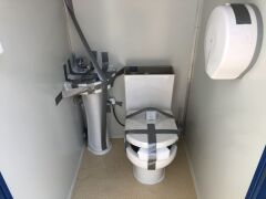 Unused 2019 Bastone Portable Toilet - 11