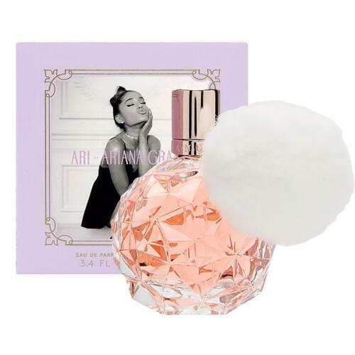 DNL Ari By Ariana Grande Eau De Parfum 100ml Spray
