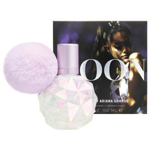 DNL Ariana Grande Moonlight Eau de Parfum 100ml Spray