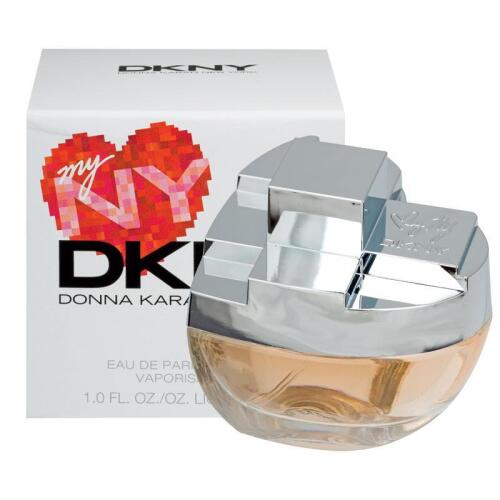 DKNY My NY for Women Eau De Parfum 30ml Spray