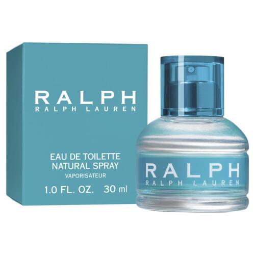 DNL Ralph Lauren Ralph Eau de Toilette 30ml