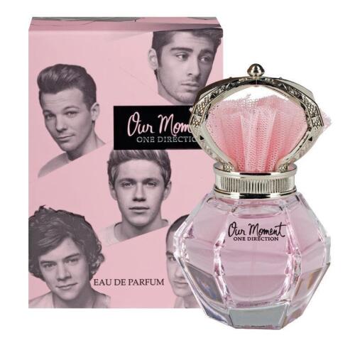DNL One Direction Our Moment 50ml Eau De Parfum
