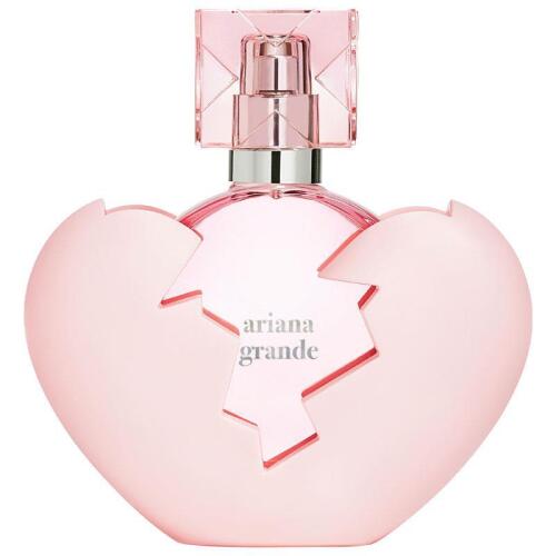 DNL Ariana Grande Thank U Next Eau de Parfum 100ml