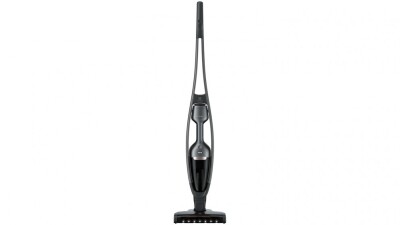 Electrolux Pure Q9 Animal Cordless Vacuum Cleaner - Shale Grey PQ92-3PGF - First image used as a guide ONLY. Carton and\or items have been severly affected by water damage.