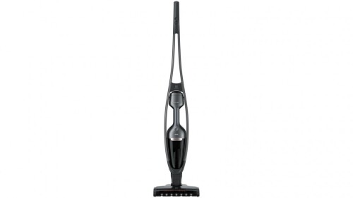 Electrolux Pure Q9 Animal Cordless Vacuum Cleaner - Shale Grey PQ92-3PGF - First image used as a guide ONLY. Carton and\or items have been severly affected by water damage.