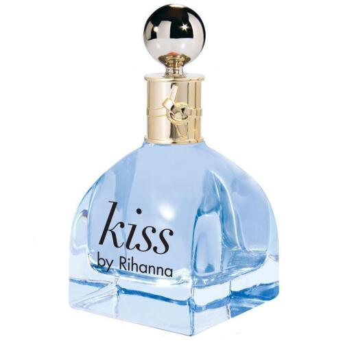 DNL Rihanna Kiss By Rihanna Eau de Parfum 100ml Spray