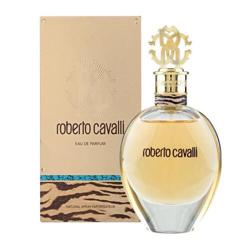 DNL Roberto Cavalli For Women Eau De Parfum 50ml