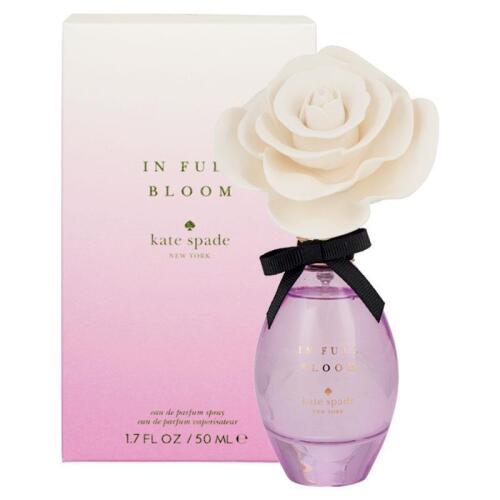 DNL Kate Spade In Full Bloom Eau De Parfum 50ml