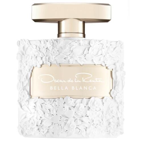 Oscar De La Renta Bella Blanca Eau de Parfum 100ml Spray