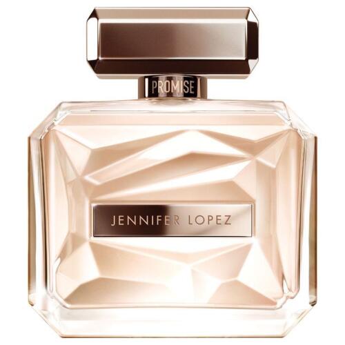 DNL Jennifer Lopez Promise Eau de Parfum 100ml