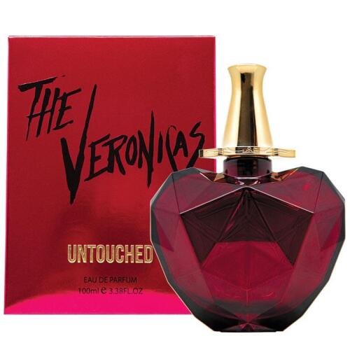 DNL The Veronicas Untouched Eau De Parfum 100ml