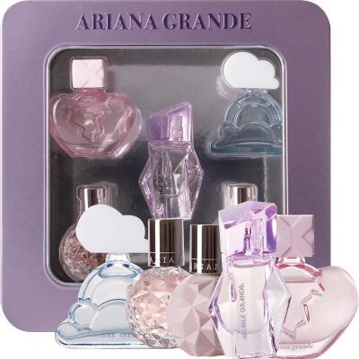 Ariana Grande 5 Piece Mini Set