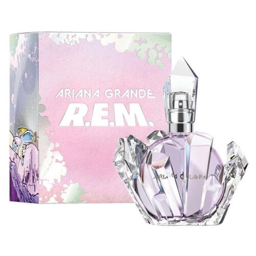 DNL Ariana Grande R.E.M Eau de Parfum 30ml