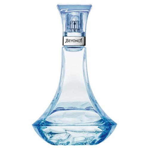 DNL Beyonce Shimmering Heat Eau De Parfum 50ml Spray