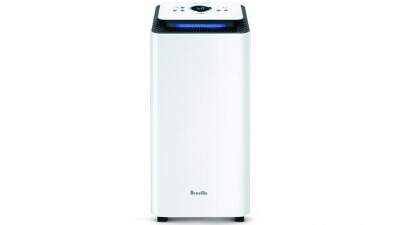 DNL Breville the Smart Dry Plus Dehumidifier LAD300WHT - First image used as a guide ONLY. Carton and\or items have been severly affected by water damage.