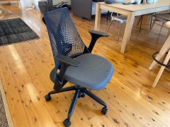 Sayl Office Chair By Herman Miller - 2