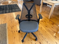 Sayl Office Chair By Herman Miller - 3
