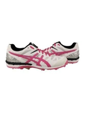 Travis Head signed ASICS playing shoes - Vodafone Pink Test 2021