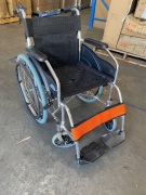 Wheelchair (loose) Model EC868LAJ-46 - 2