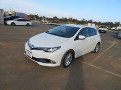 2018 Toyota Corolla ZRE182R automatic Hatch with 29,928 Kilometres - 3