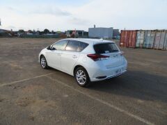 2018 Toyota Corolla ZRE182R automatic Hatch with 29,928 Kilometres - 5