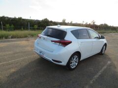 2018 Toyota Corolla ZRE182R automatic Hatch with 29,928 Kilometres - 7