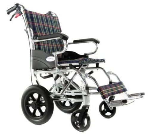 Wheelchair Model EC863LABJ-12-46
