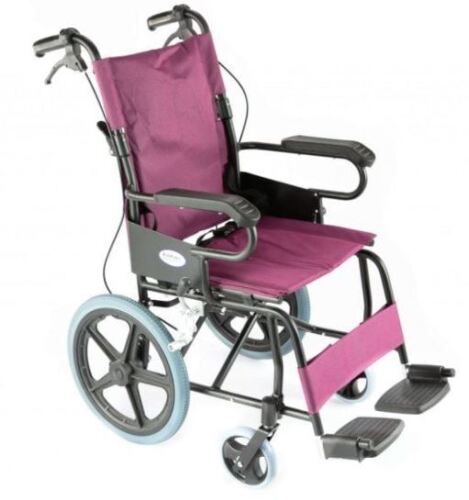 Wheel Chair Model EC871LABJ-46