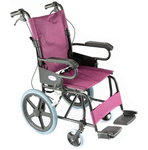 Wheel Chair Model EC871LBJ-46