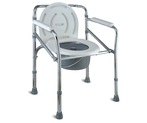 Commode chair model BT1050