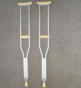 Crutches Model EC92L(M) pack of 20