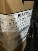 Hisense 200L Chest Freezer HR6CF200 107 - 2