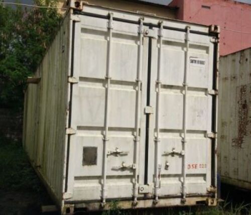 Used - 2011 Caterpillar 3516 Sound Proof 1825 KVA - 0YAS00467 ( Banjar Baru, Kalimantan )