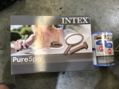 Intex Purespa Maintenance Kit  7397 - 2