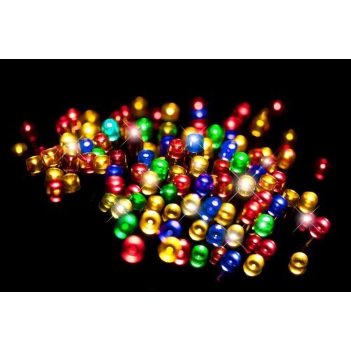 Christmas LED Lights Bundle XB0134 2655