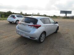 2018 Toyota Corolla ZRE182R automatic Hatch with 25,461 Kilometres - 5