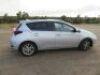 2018 Toyota Corolla ZRE182R automatic Hatch with 25,461 Kilometres - 6
