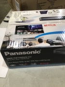 Panasonic Smart Blu-ray Player HDD Recorder DMR-PWT560GN 7143 - 2