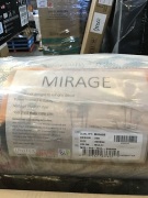 Mirage Multi Rug Runner Rectangular 80x300cm MIR-356-MUL-300X80 2479 - 2