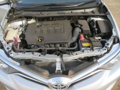 2018 Toyota Corolla ZRE182R automatic Hatch with 25,461 Kilometres - 13