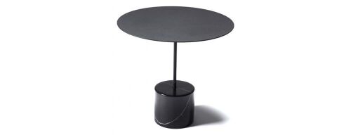 Wendelbo Calibre Low Side Table, 44 Dia x 40mm H