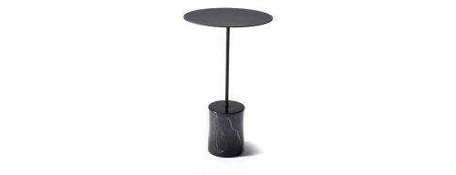Wendelbo Calibre High Side Table, 32 Dia x 52mm H