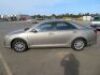 2012 Toyota Camry Altise ASV50R Sedan with 198,171 Kilometres - 4
