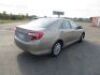 2012 Toyota Camry Altise ASV50R Sedan with 198,171 Kilometres - 7