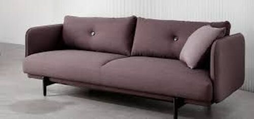 3 Seater Couch, Wendlebo Hold Fabric